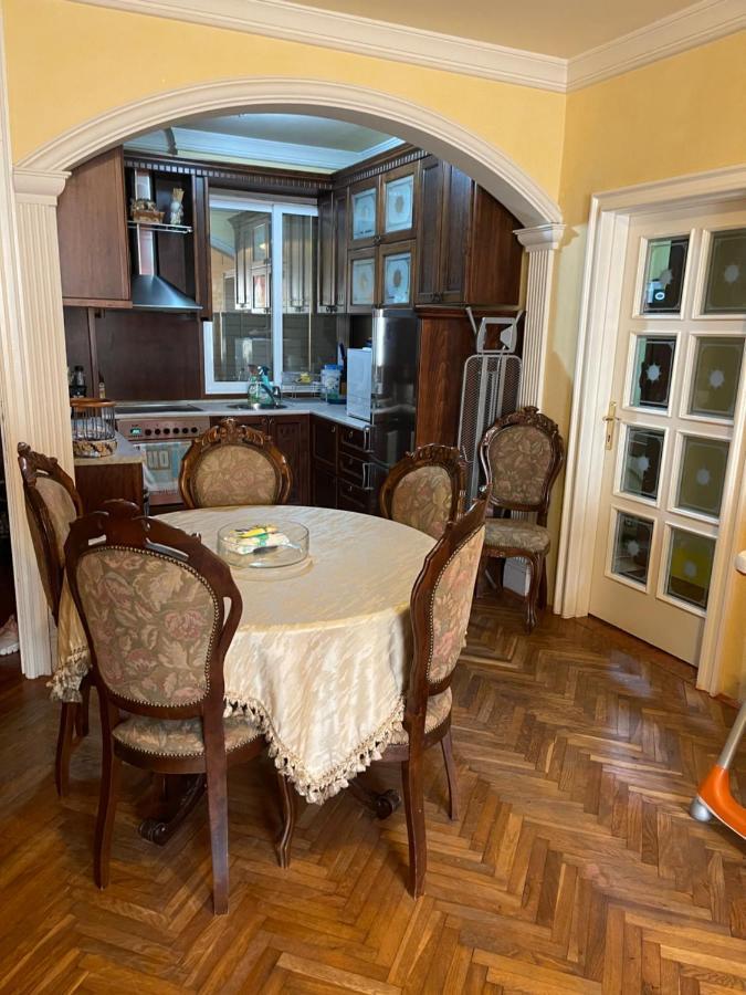Petra'S Place Rafailovići Exteriér fotografie