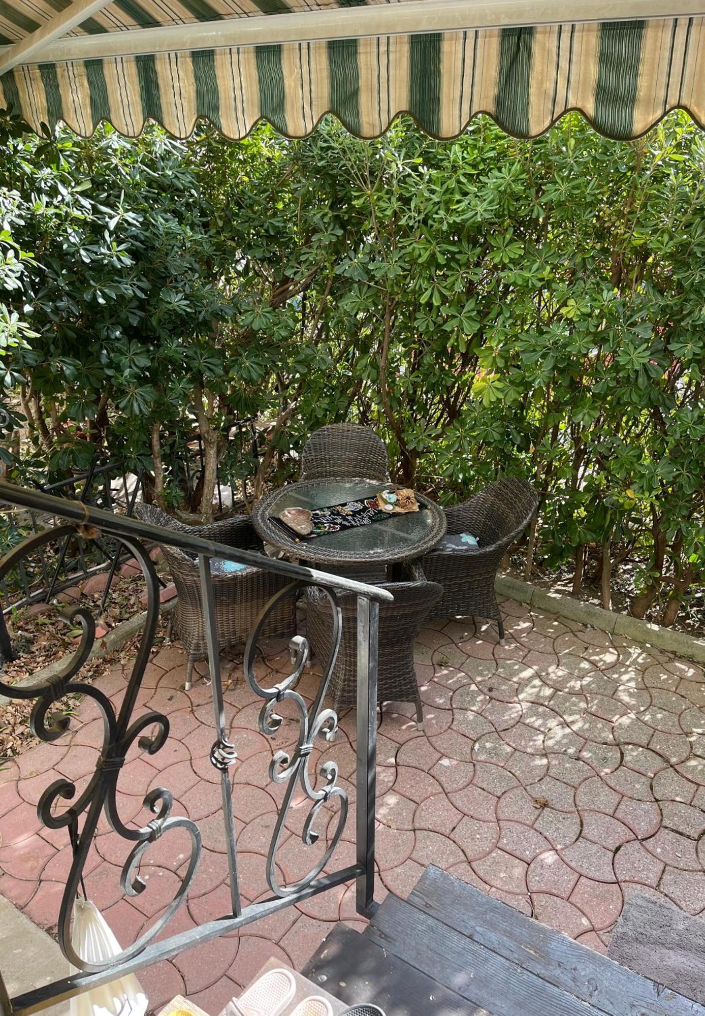 Petra'S Place Rafailovići Exteriér fotografie
