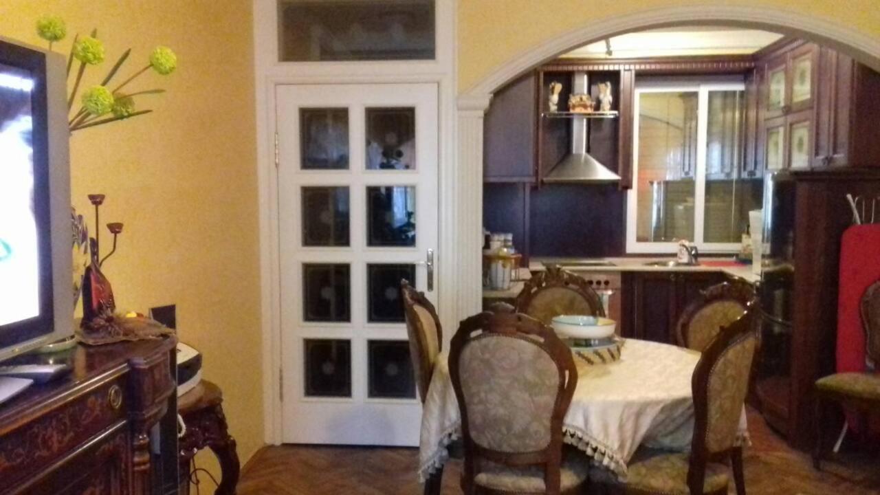 Petra'S Place Rafailovići Exteriér fotografie