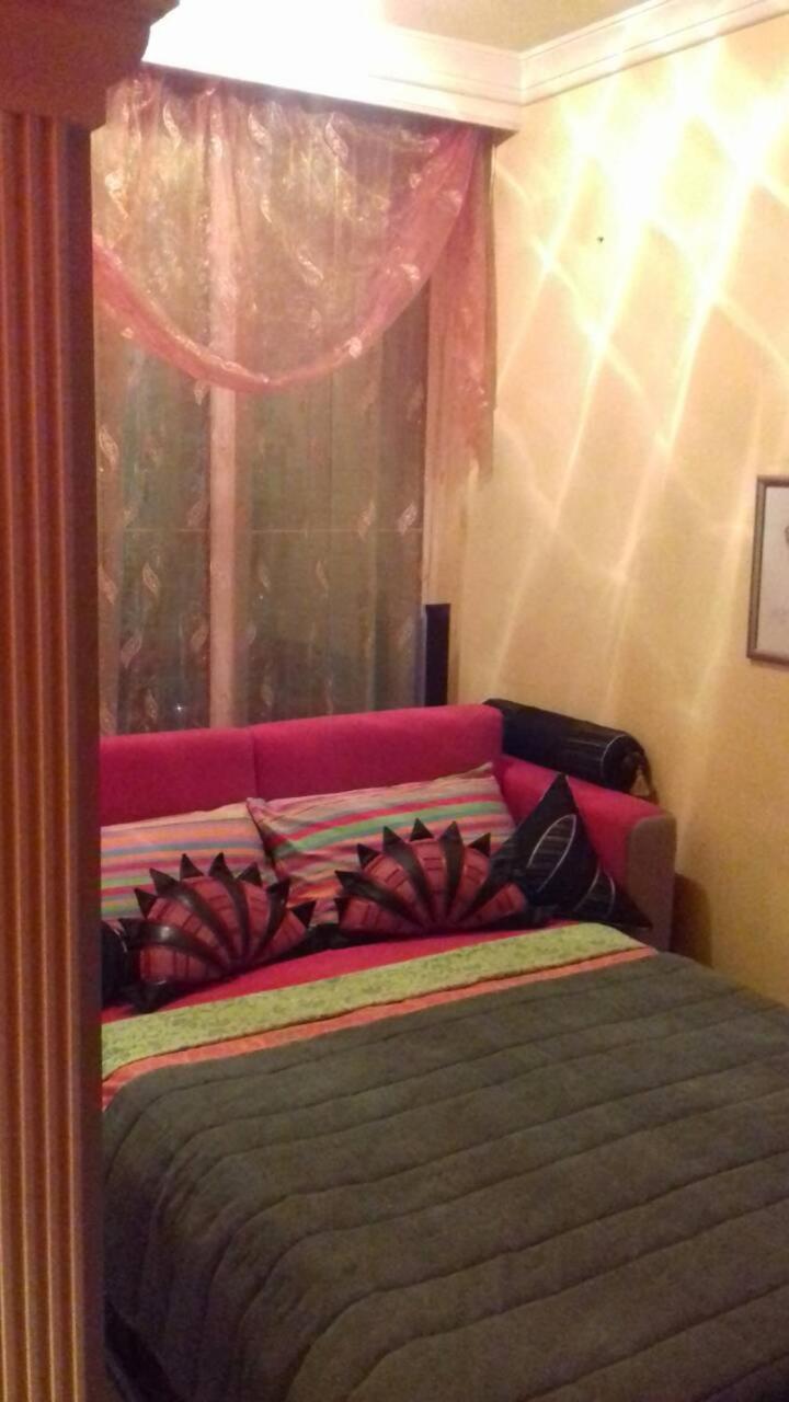 Petra'S Place Rafailovići Exteriér fotografie