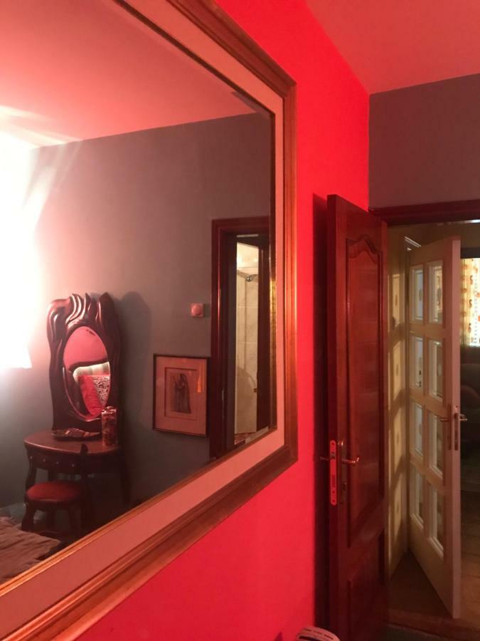 Petra'S Place Rafailovići Exteriér fotografie